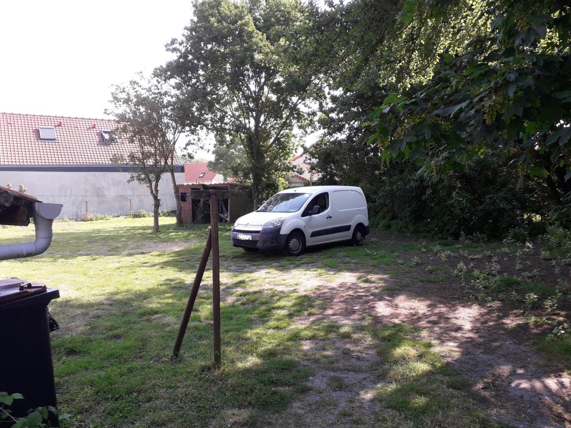 Le Corps De Garde Du Crotoy Villa Le Crotoy Exterior photo